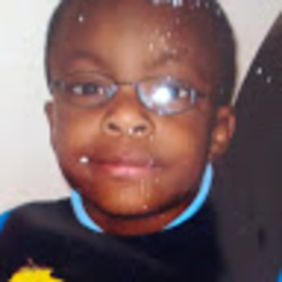 Meet your Posher, Immanuel - Picture 1 of 1